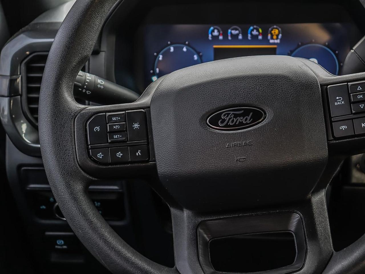 2024 Ford F-150 STX 4WD SuperCrew 5.5' Box Photo