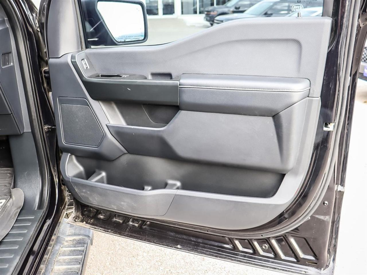 2024 Ford F-150 STX 4WD SuperCrew 5.5' Box Photo