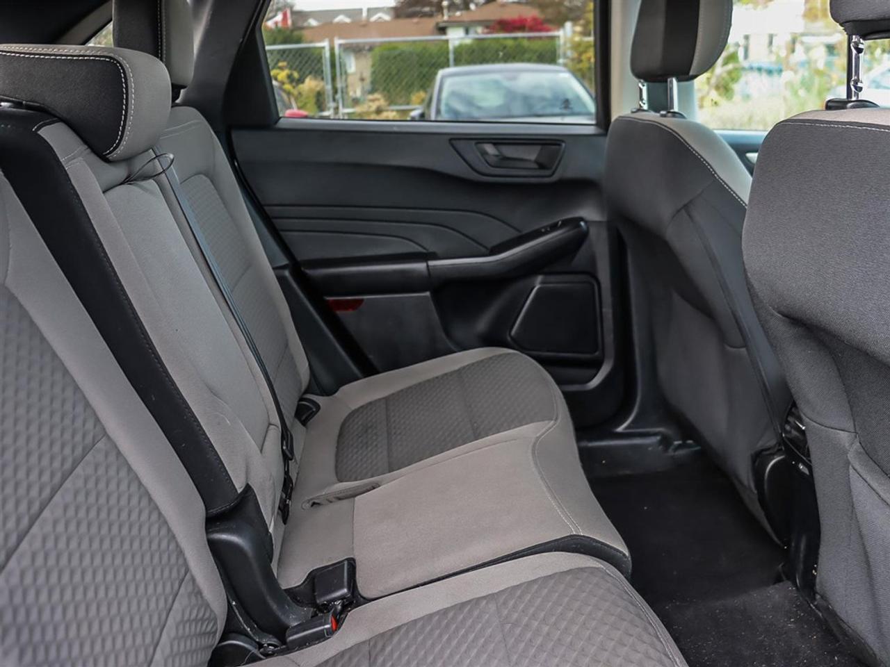 2022 Ford Escape SE Hybrid AWD Photo