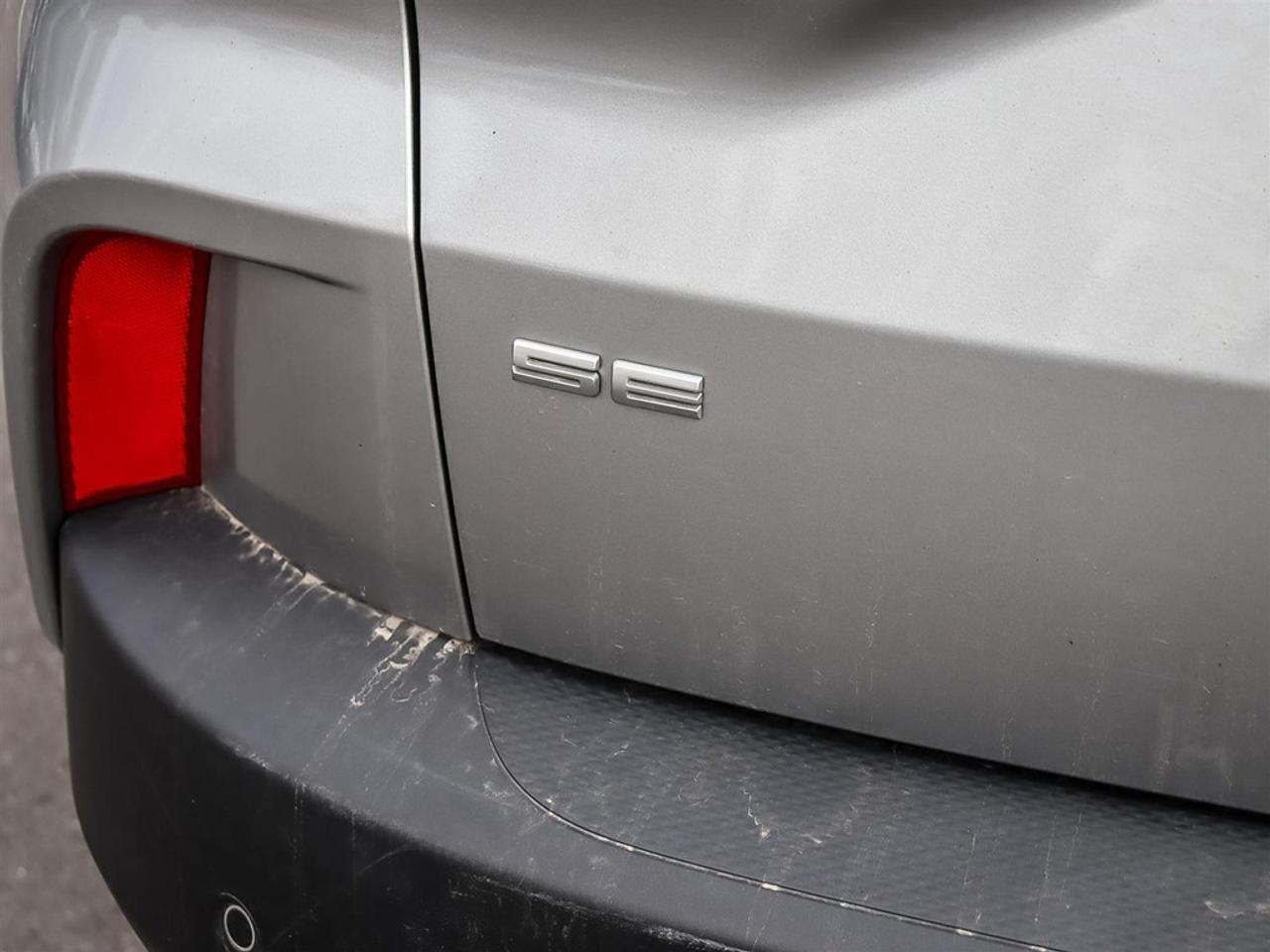 2022 Ford Escape SE Hybrid AWD Photo