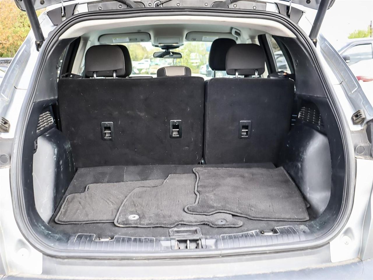 2022 Ford Escape SE Hybrid AWD Photo