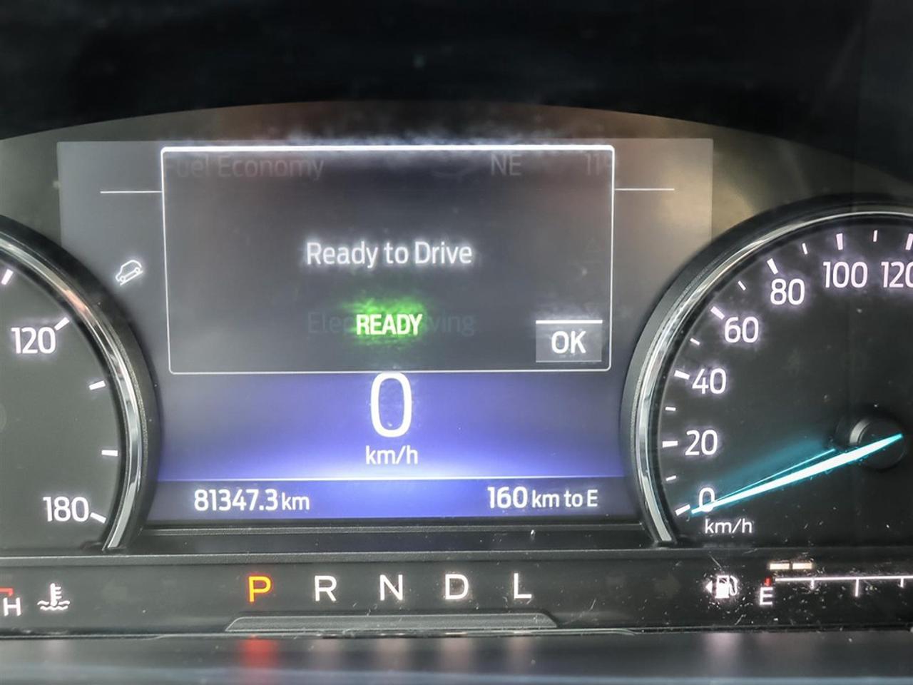 2022 Ford Escape SE Hybrid AWD Photo