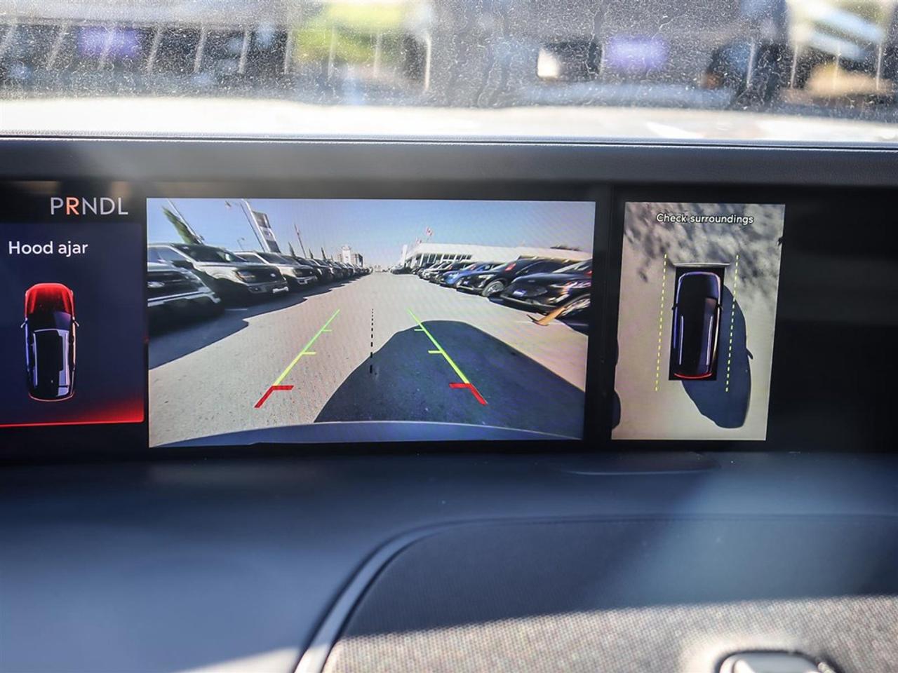 2025 Lincoln Nautilus Reserve AWD Photo