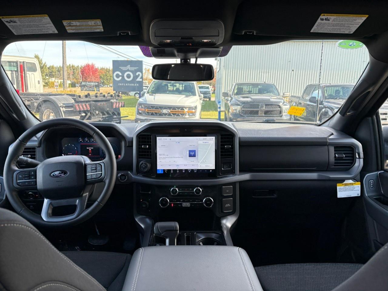 2026 Ford F-150 XLT 4WD SuperCrew 6.5' Box Photo