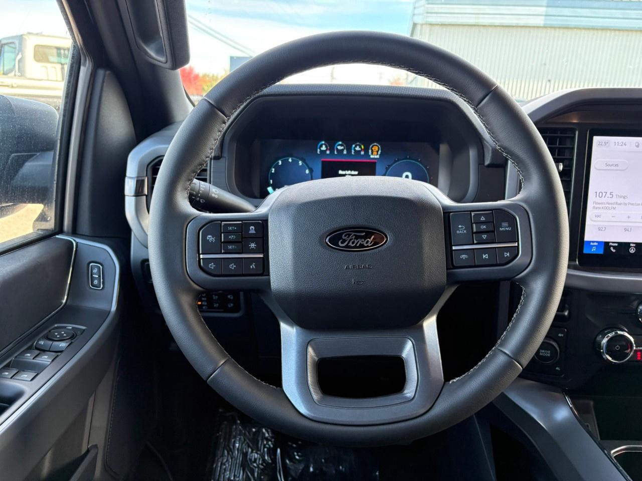 2026 Ford F-150 XLT 4WD SuperCrew 6.5' Box Photo