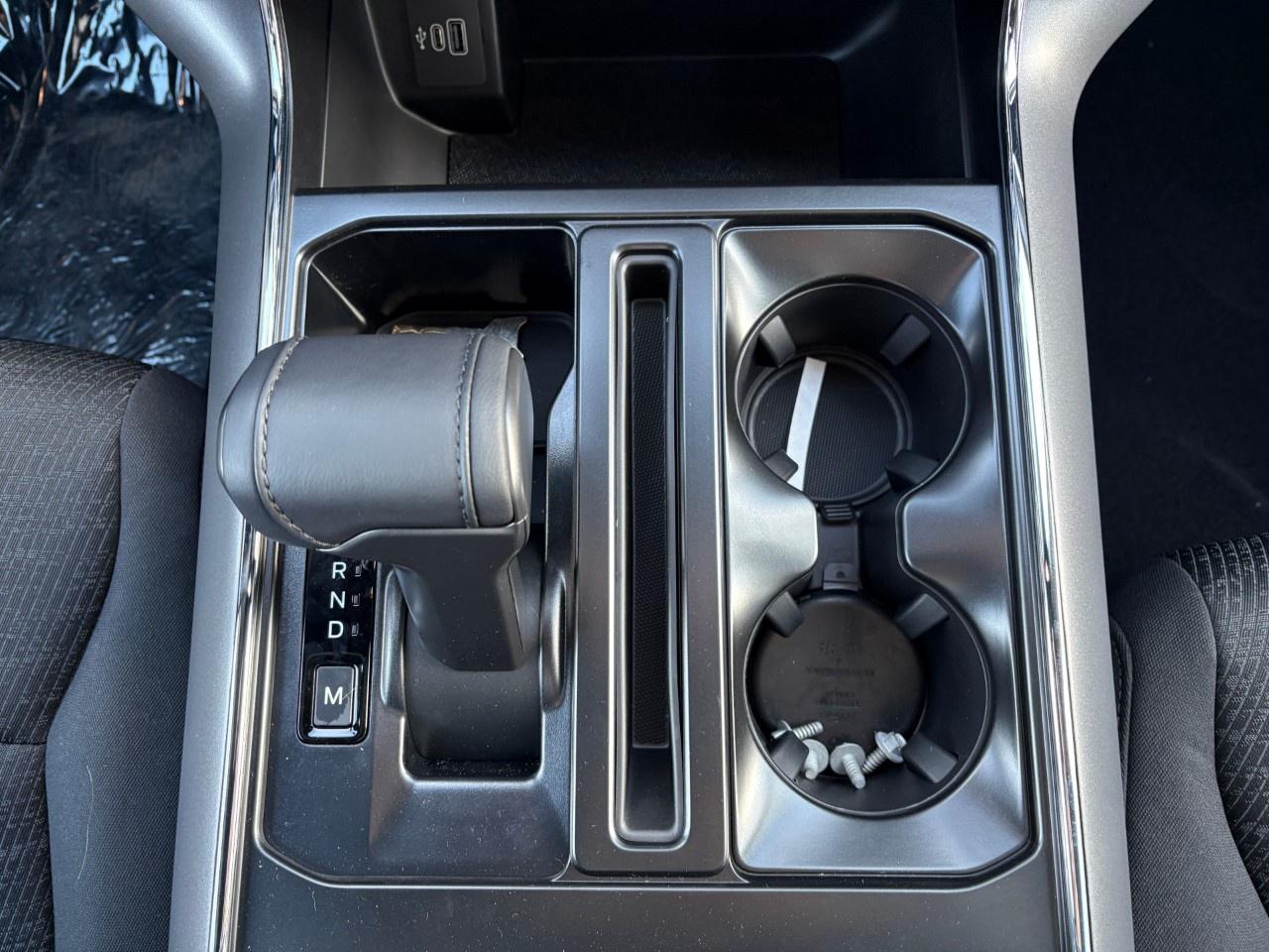 2026 Ford F-150 XLT 4WD SuperCrew 6.5' Box Photo