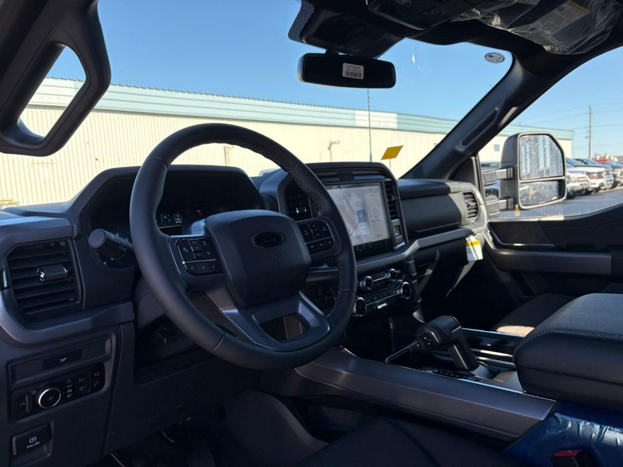 2026 Ford F-150 XLT 4WD SuperCrew 6.5' Box Photo