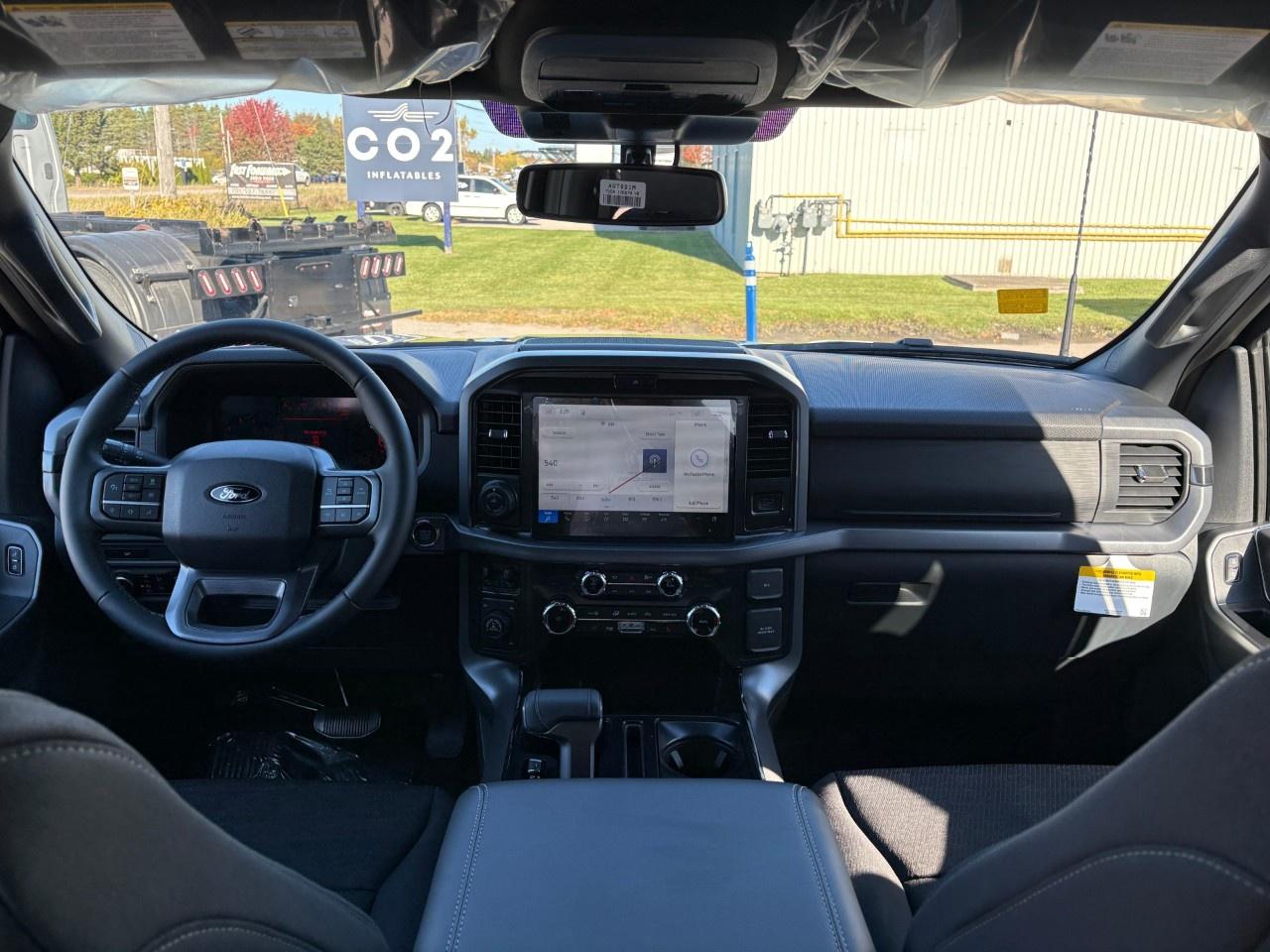 2026 Ford F-150 XLT 4WD SuperCrew 6.5' Box Photo