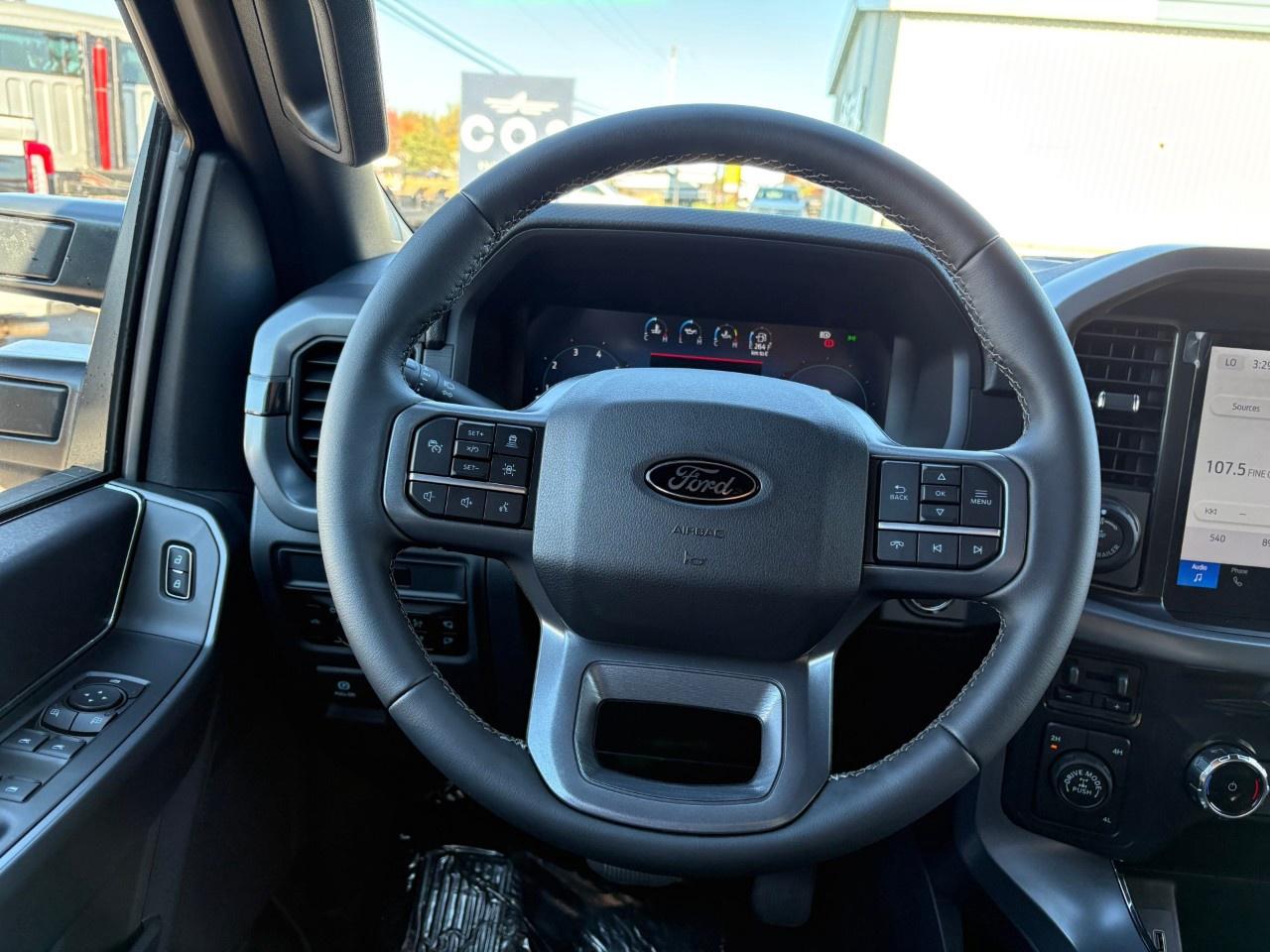 2026 Ford F-150 XLT 4WD SuperCrew 6.5' Box Photo