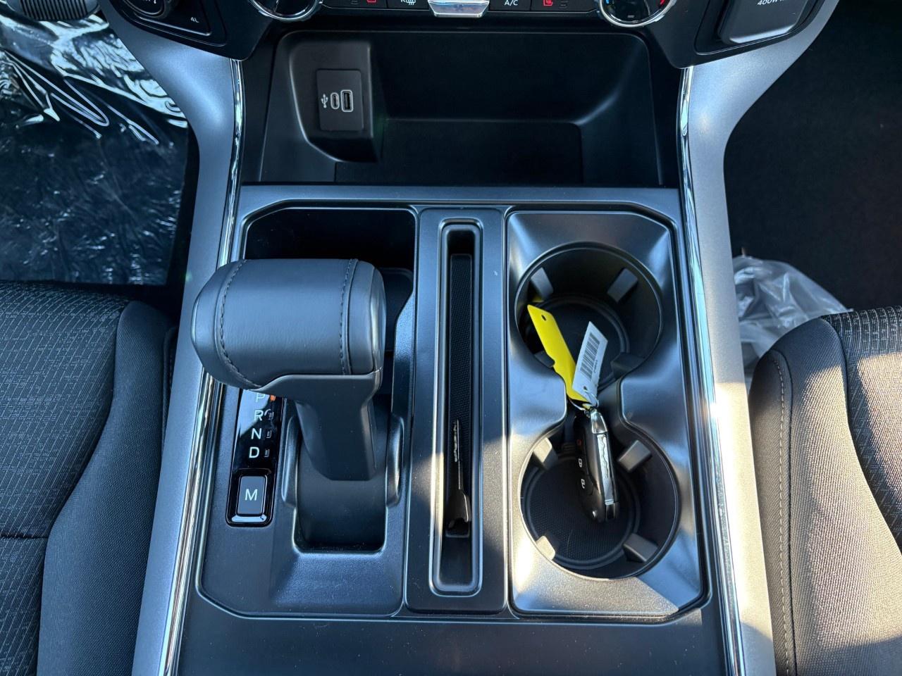 2026 Ford F-150 XLT 4WD SuperCrew 6.5' Box Photo