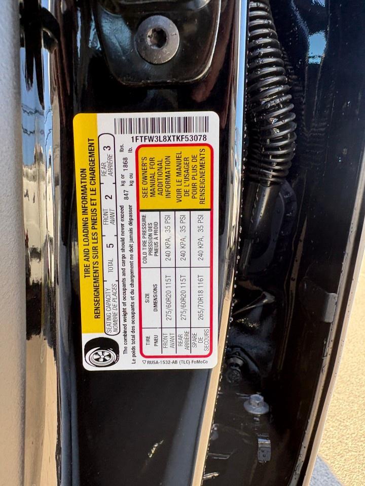 2026 Ford F-150 XLT 4WD SuperCrew 6.5' Box Photo