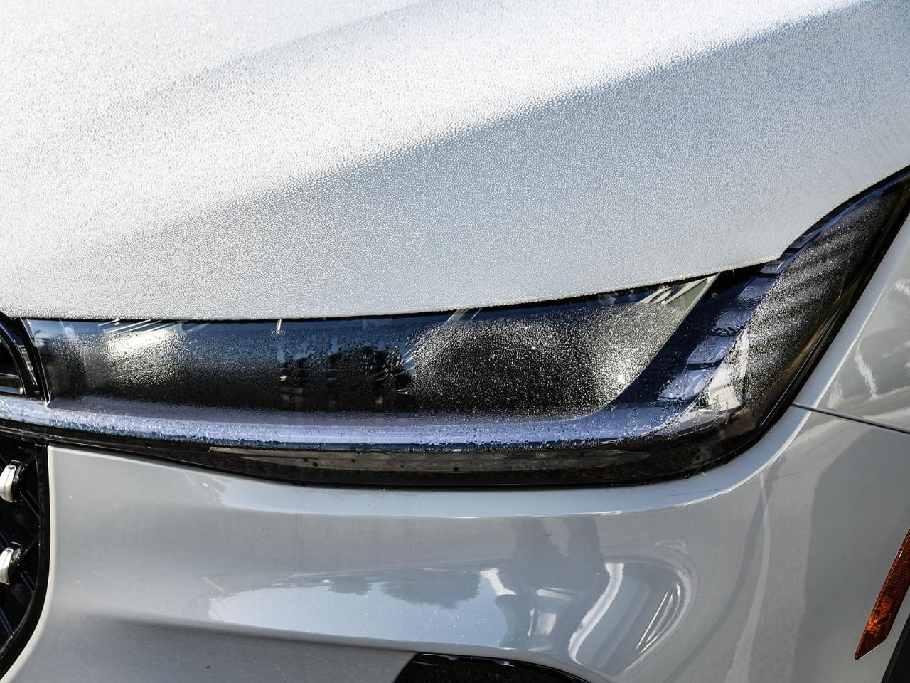 2026 Lincoln Nautilus Premiere AWD Photo