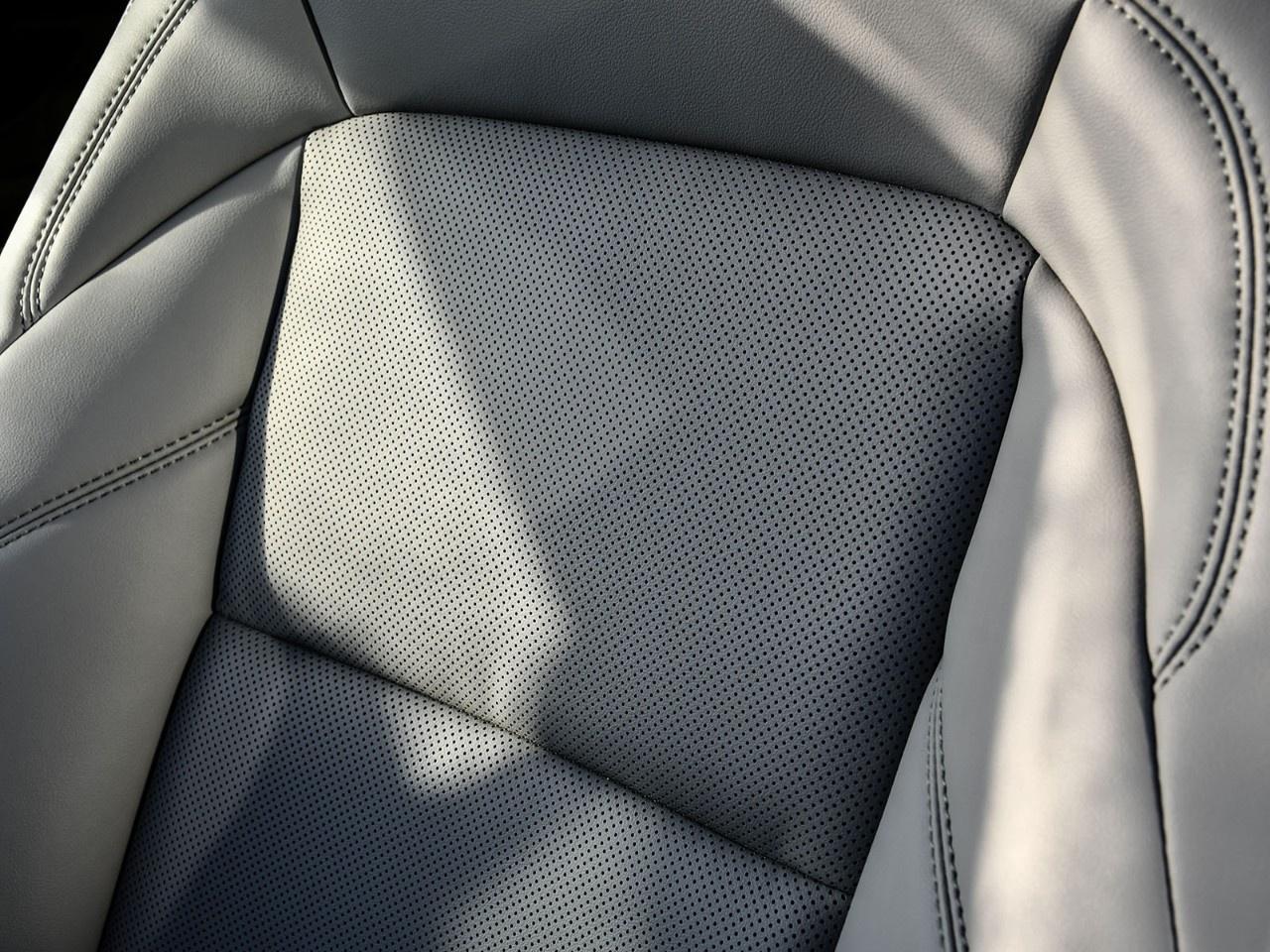 2026 Lincoln Nautilus Premiere AWD Photo