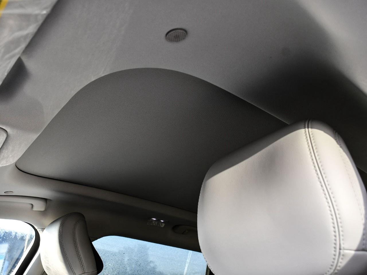 2026 Lincoln Nautilus Premiere AWD Photo
