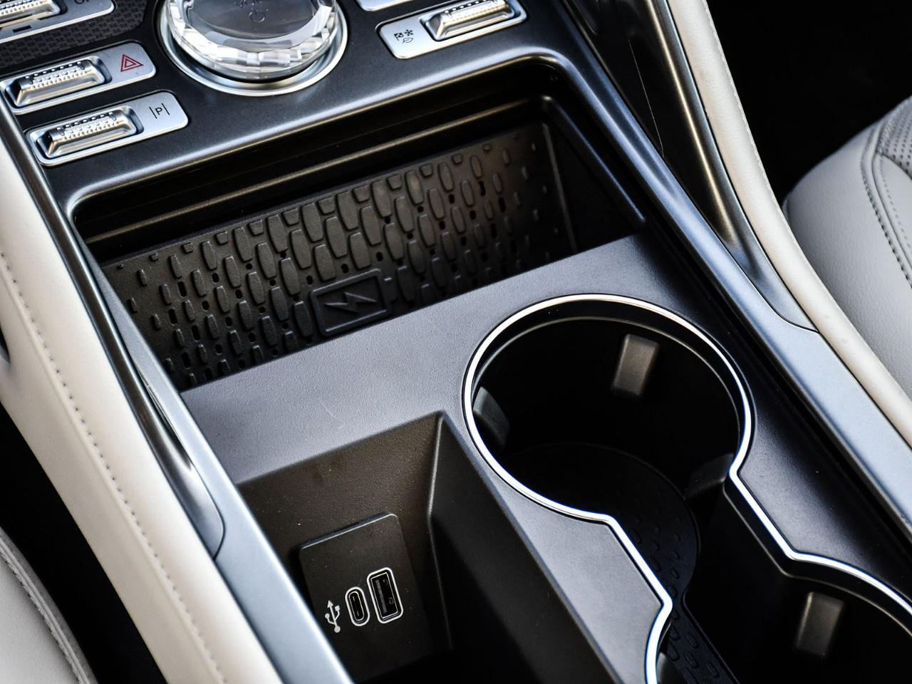 2026 Lincoln Nautilus Premiere AWD Photo