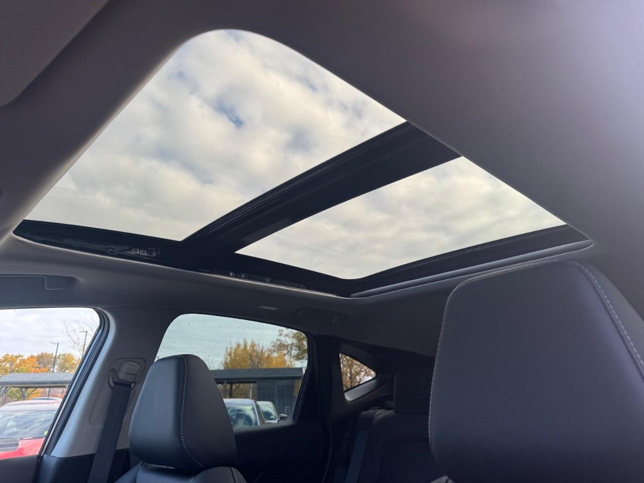 2027 Nissan Murano Dark Armor AWD Photo