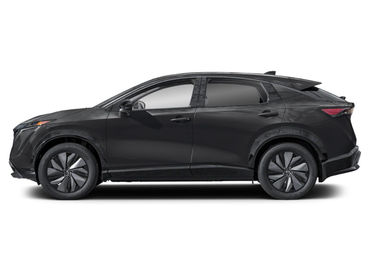 2027 Nissan Ariya SV  e-4ORCE AWD Photo