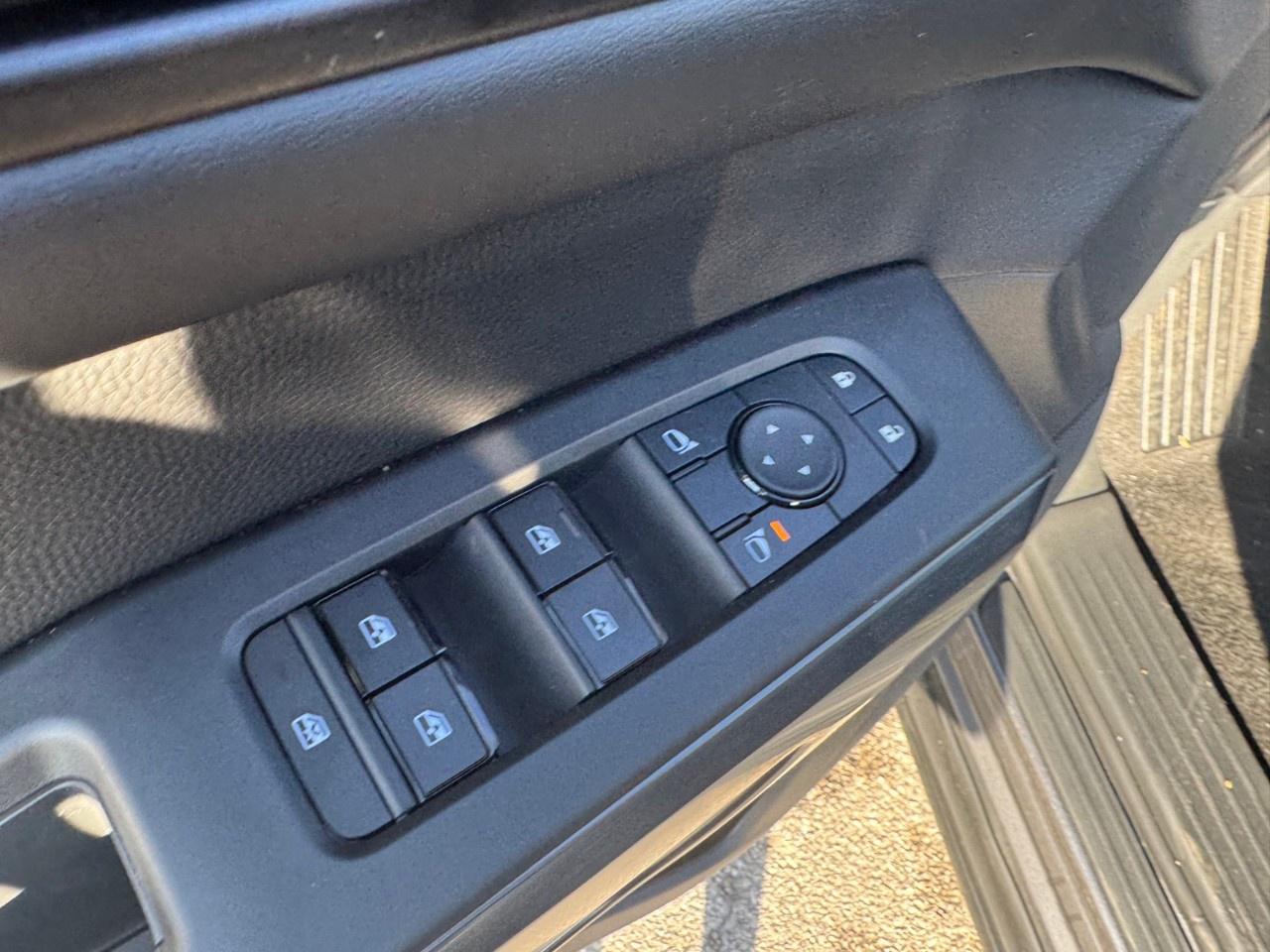 2026 Nissan Pathfinder Rock Creek 4WD Photo