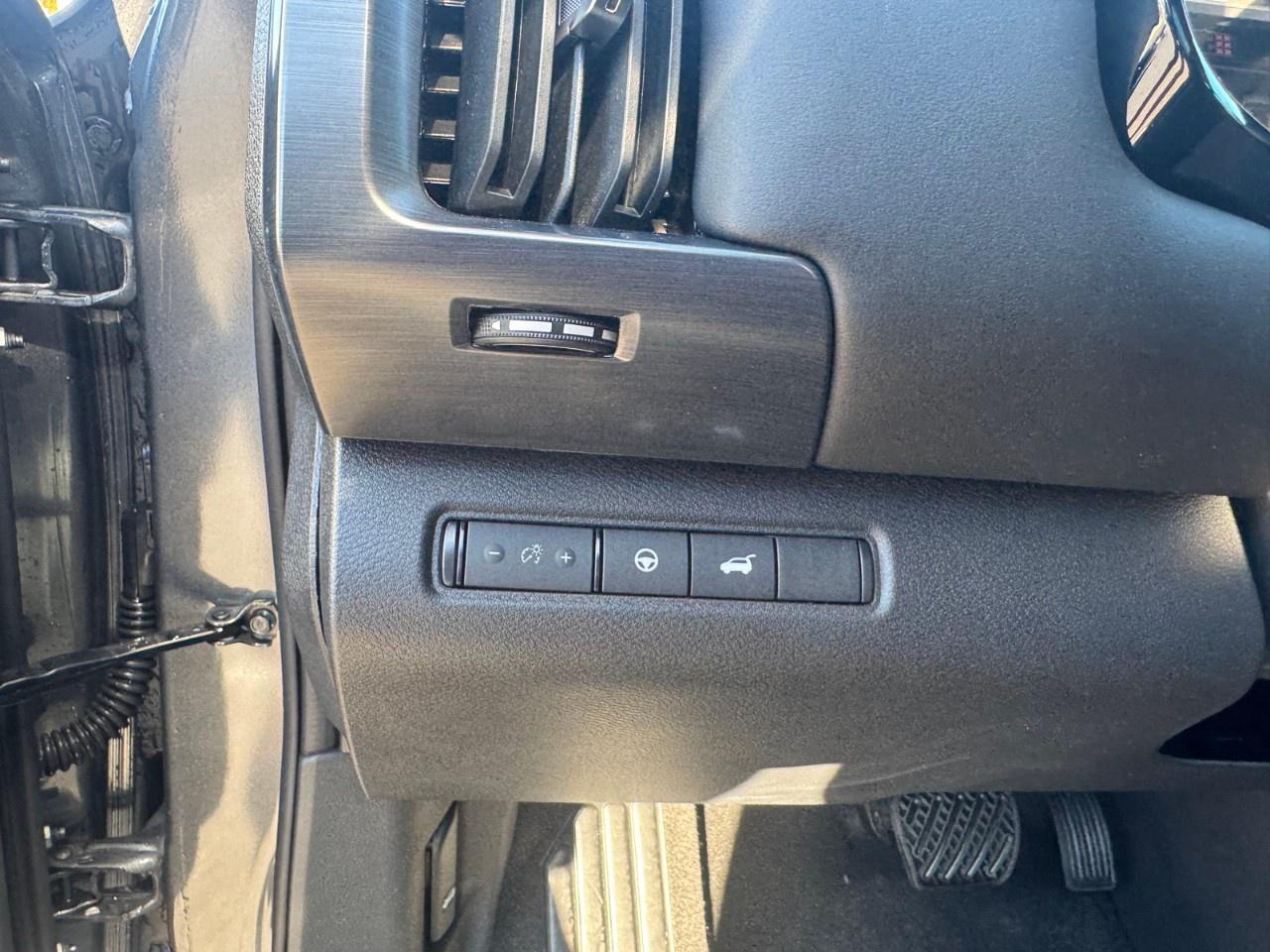 2026 Nissan Pathfinder Rock Creek 4WD Photo