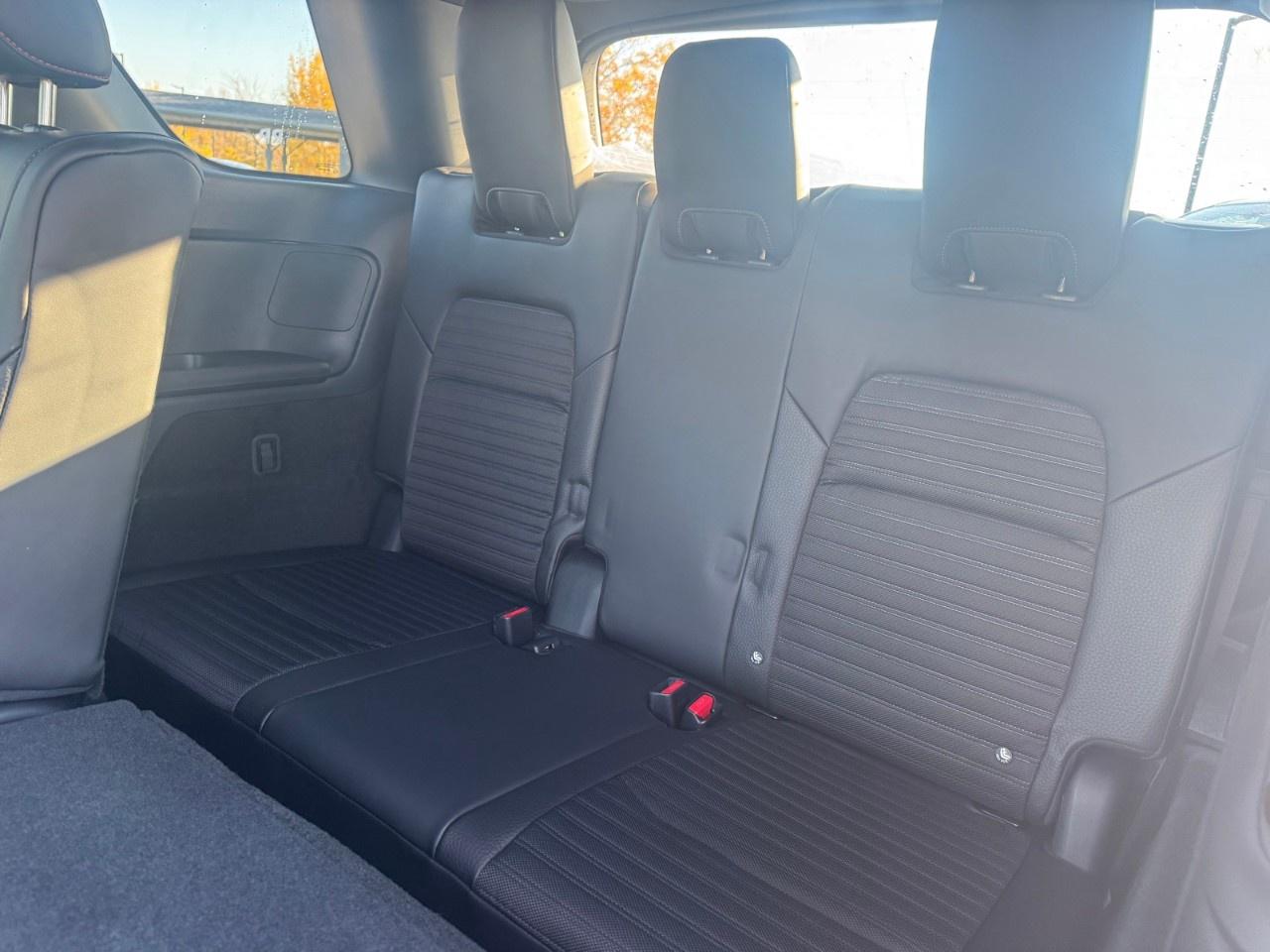 2026 Nissan Pathfinder Rock Creek 4WD Photo