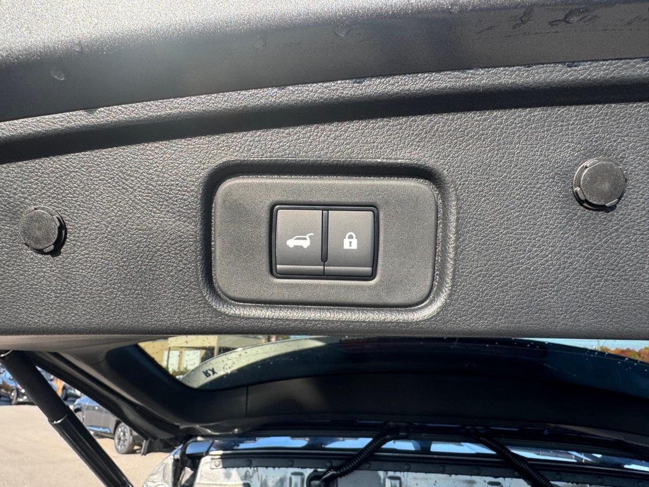 2026 Nissan Pathfinder Rock Creek 4WD Photo