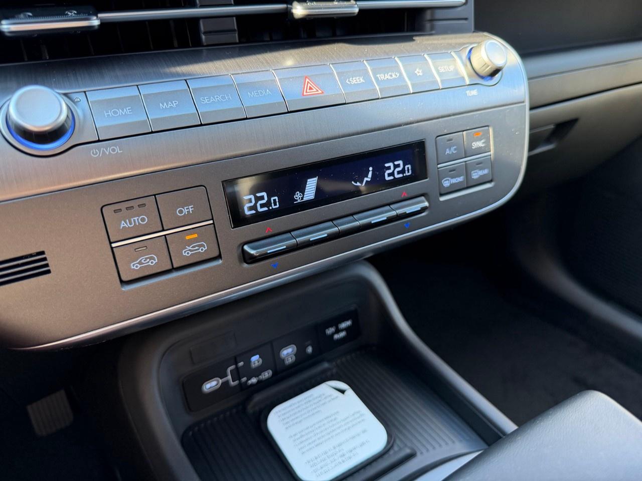 2027 Hyundai KONA 2.0L Luxury AWD Photo