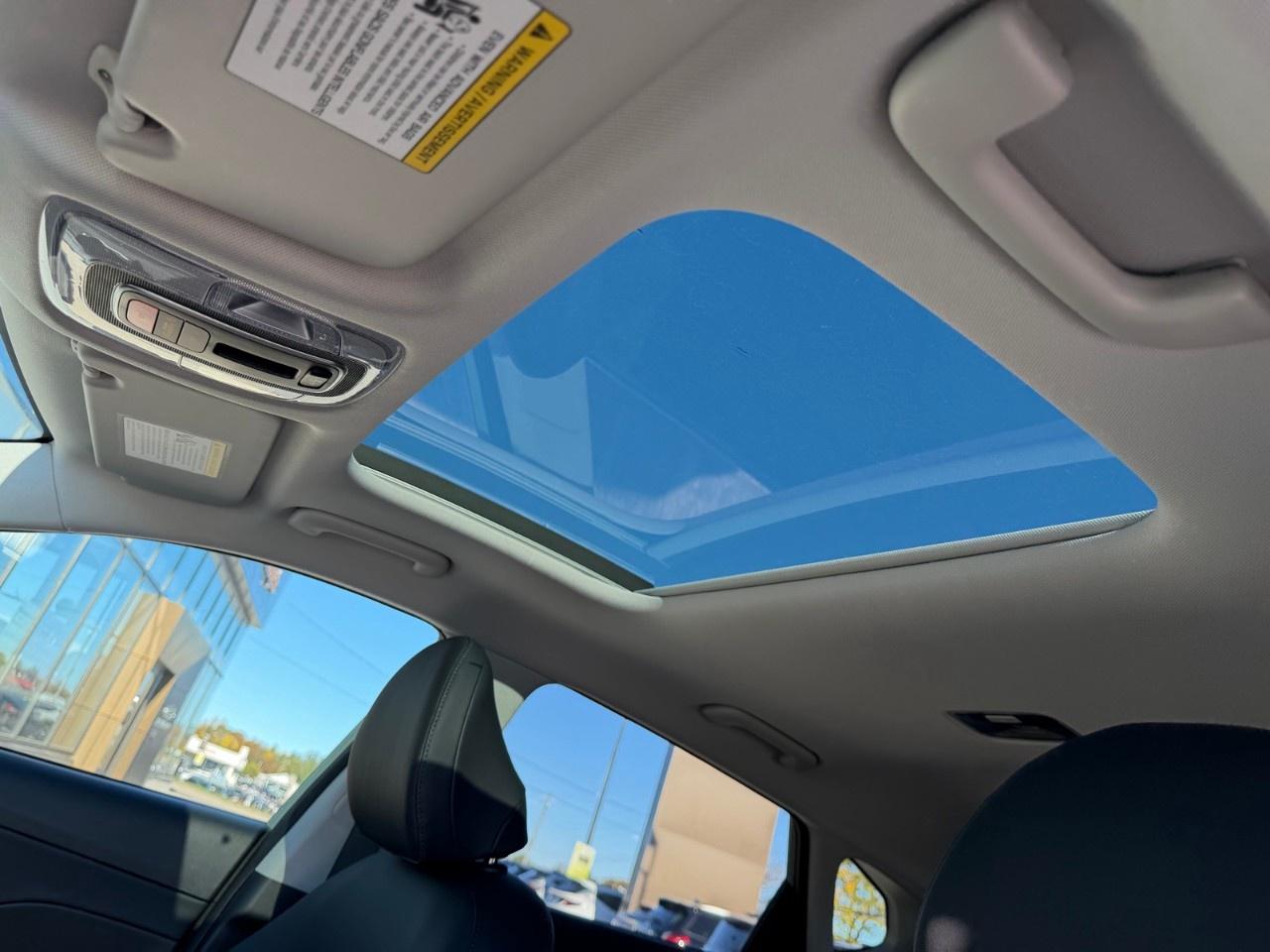 2027 Hyundai KONA 2.0L Luxury AWD Photo