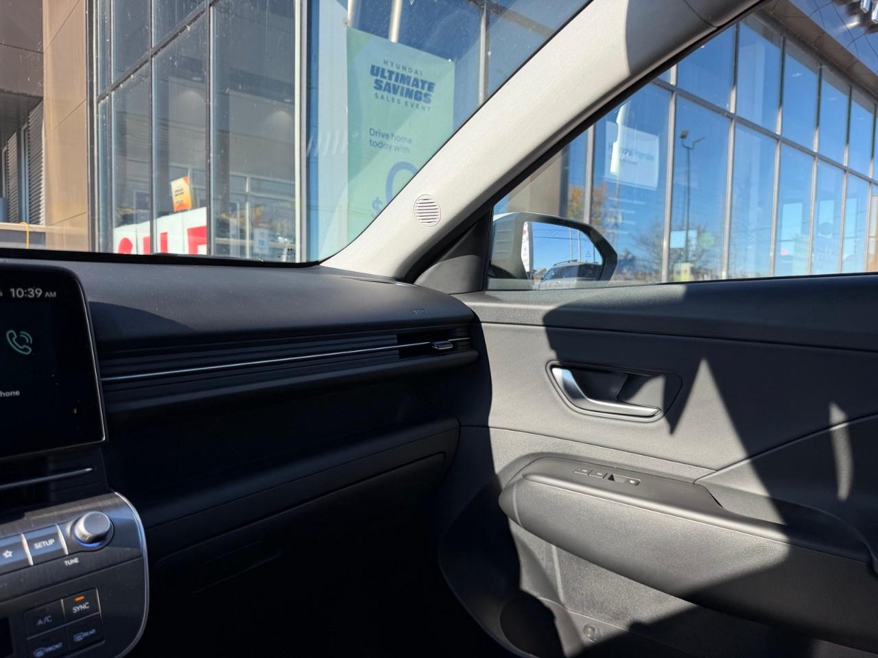 2027 Hyundai KONA 2.0L Luxury AWD Photo
