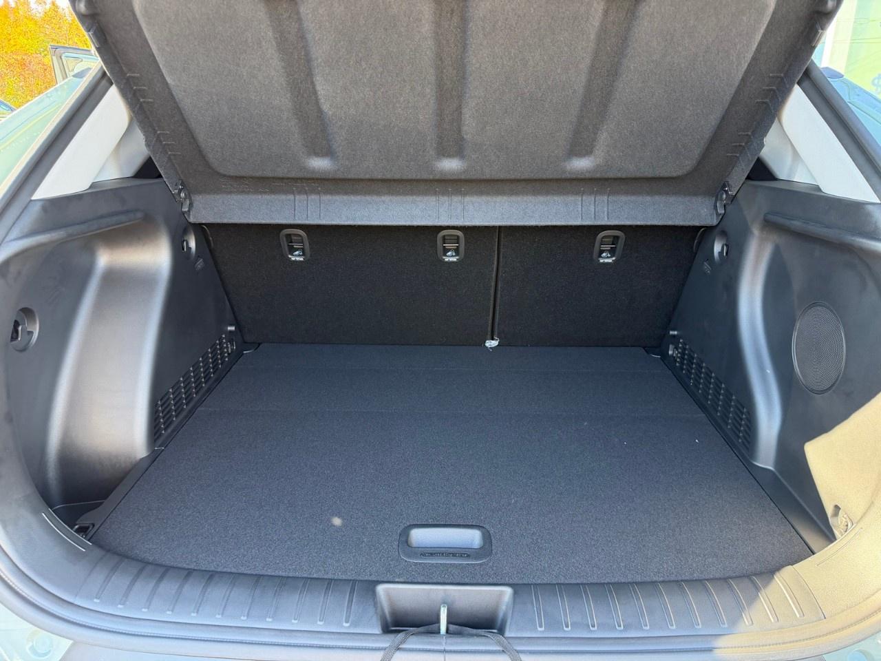 2027 Hyundai KONA 2.0L Luxury AWD Photo