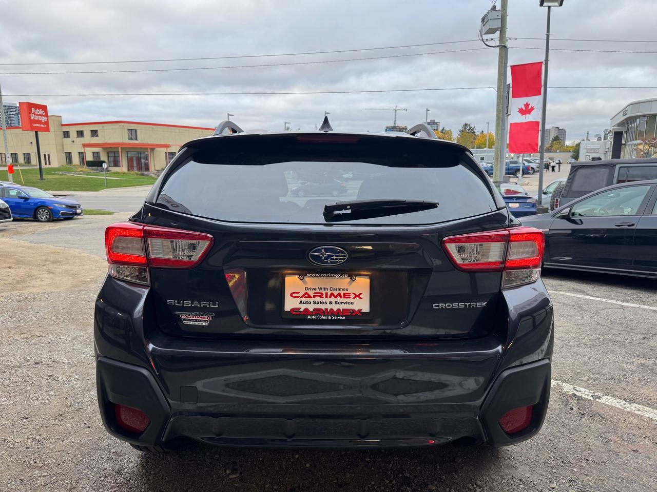2018 Subaru XV Crosstrek AWD | One Owner | Accident Free | Sport Photo