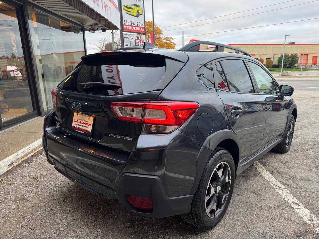 2018 Subaru XV Crosstrek AWD | One Owner | Accident Free | Sport Photo