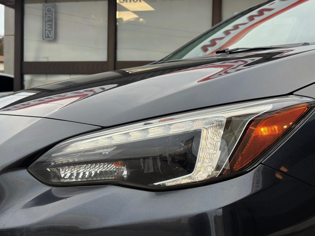 2018 Subaru XV Crosstrek AWD | One Owner | Accident Free | Sport Photo