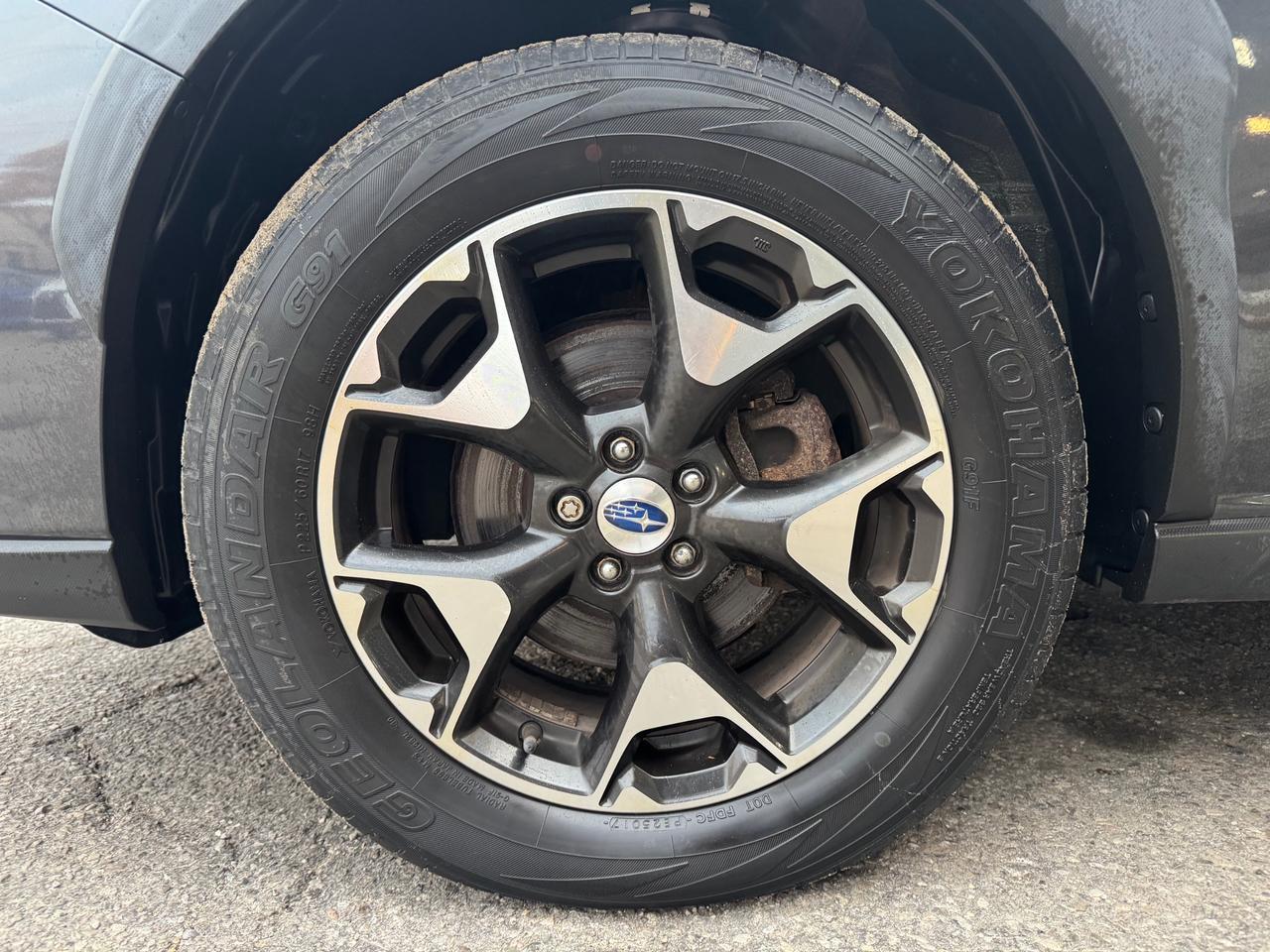 2018 Subaru XV Crosstrek AWD | One Owner | Accident Free | Sport Photo