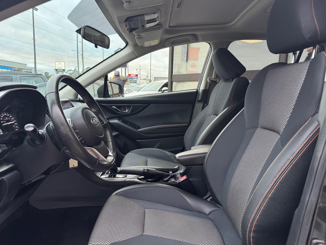 2018 Subaru XV Crosstrek AWD | One Owner | Accident Free | Sport Photo