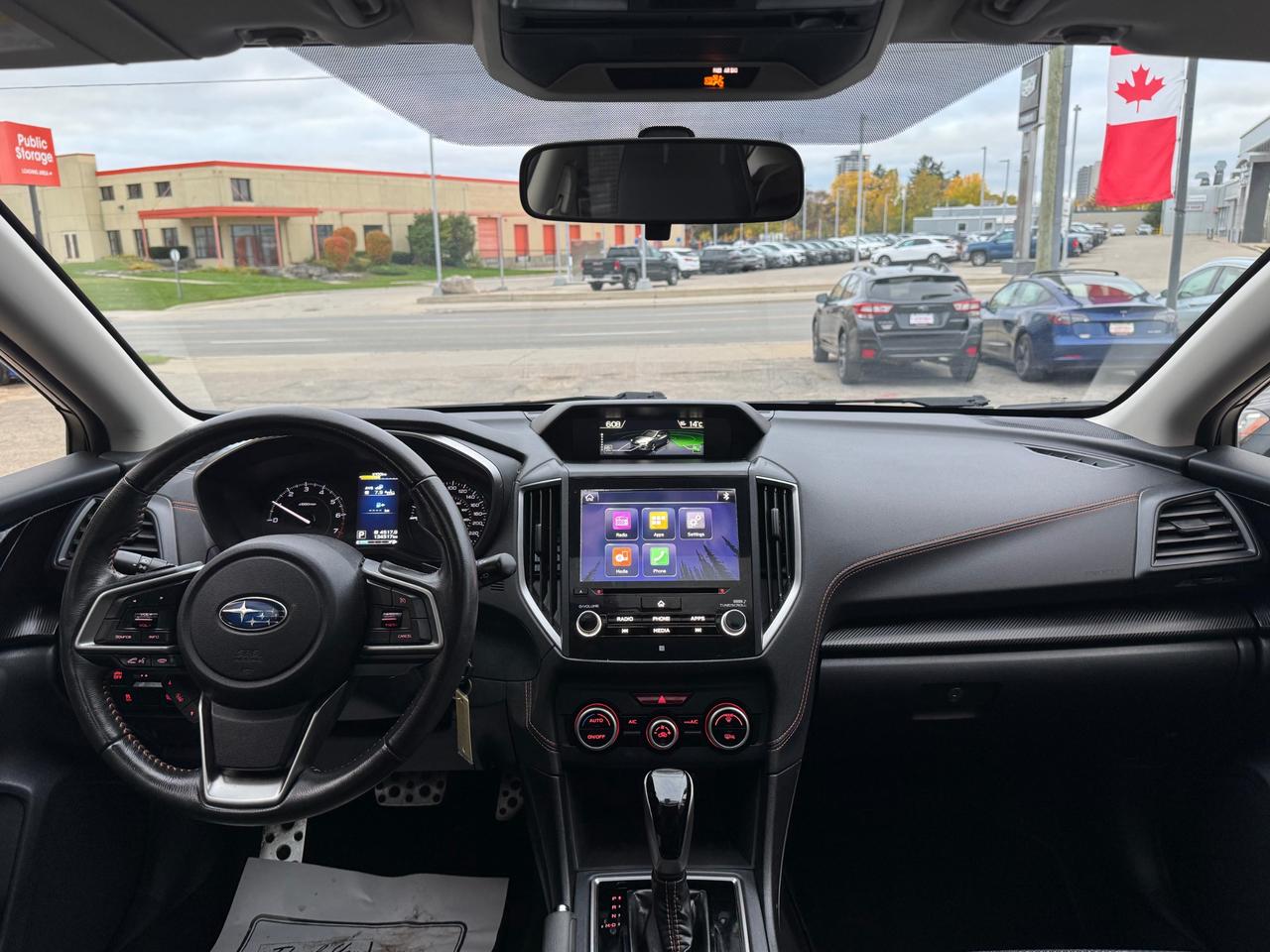 2018 Subaru XV Crosstrek AWD | One Owner | Accident Free | Sport Photo