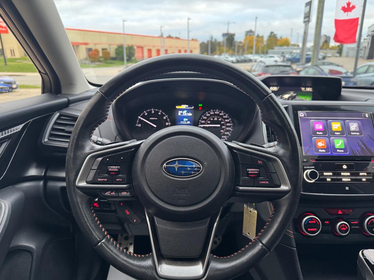 2018 Subaru XV Crosstrek AWD | One Owner | Accident Free | Sport Photo