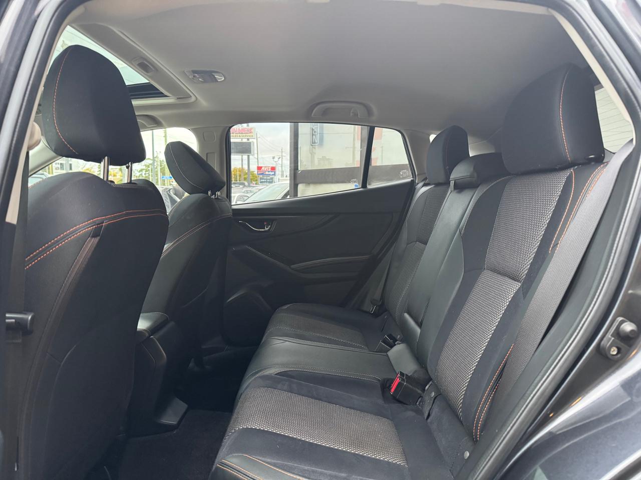 2018 Subaru XV Crosstrek AWD | One Owner | Accident Free | Sport Photo