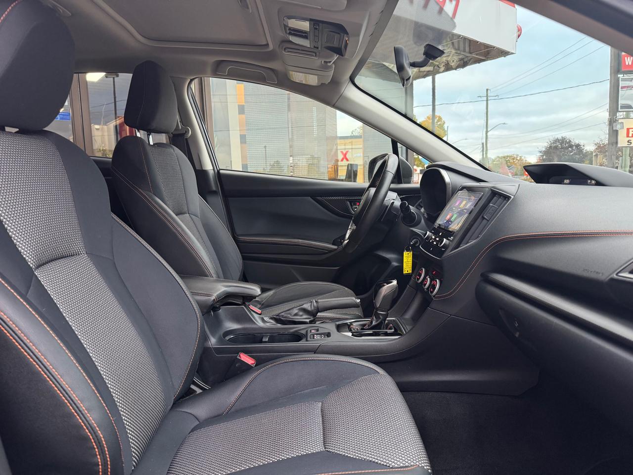 2018 Subaru XV Crosstrek AWD | One Owner | Accident Free | Sport Photo