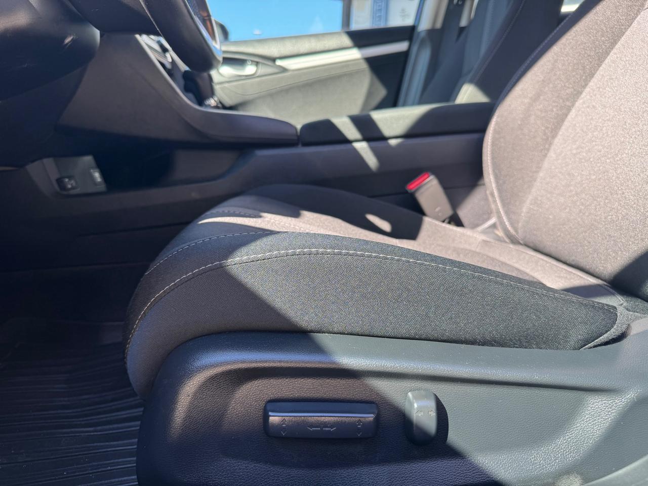 2019 Honda Civic EX One Owner | Accident Free | Low Mileage Photo