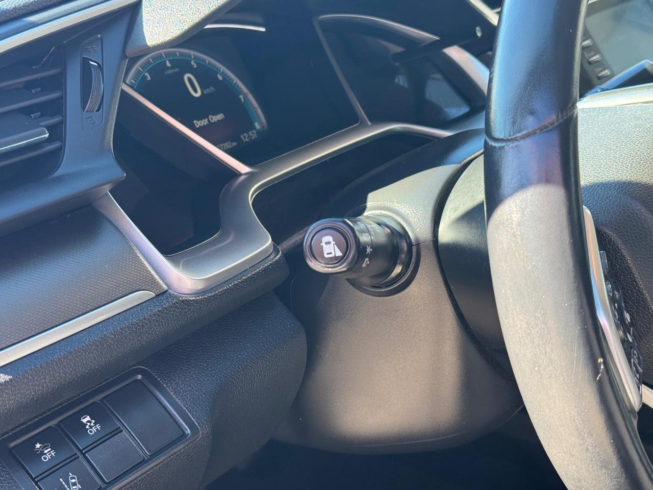 2019 Honda Civic EX One Owner | Accident Free | Low Mileage Photo
