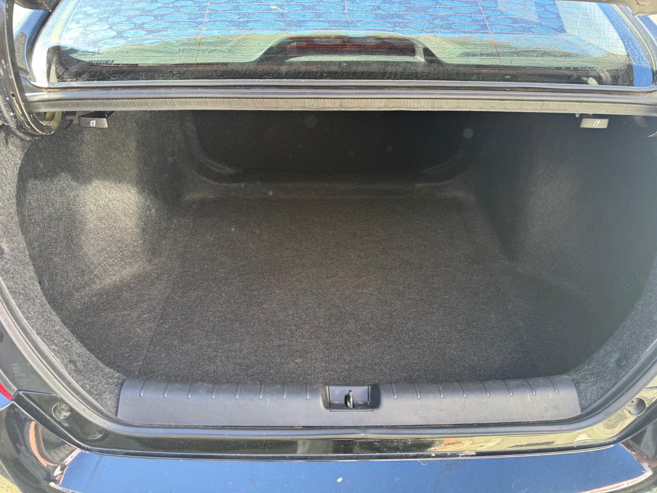 2019 Honda Civic EX One Owner | Accident Free | Low Mileage Photo