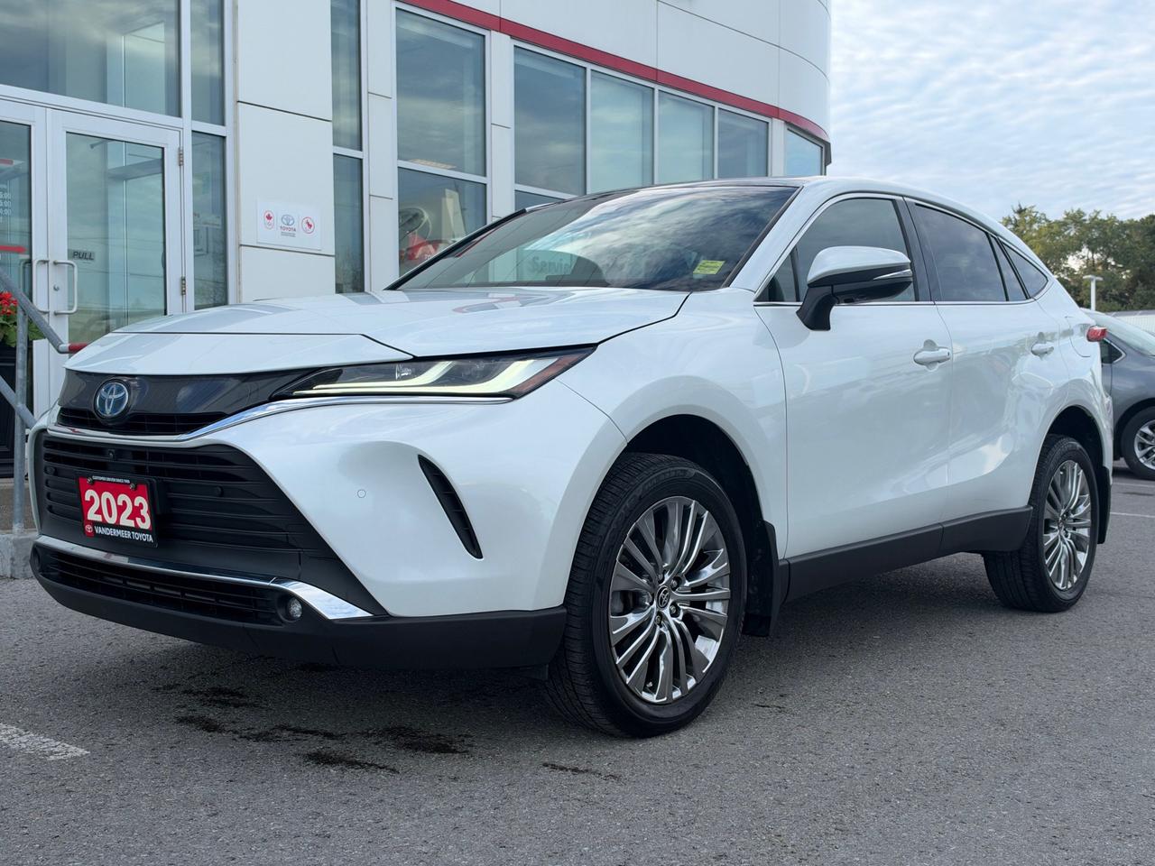 Vehicle Image