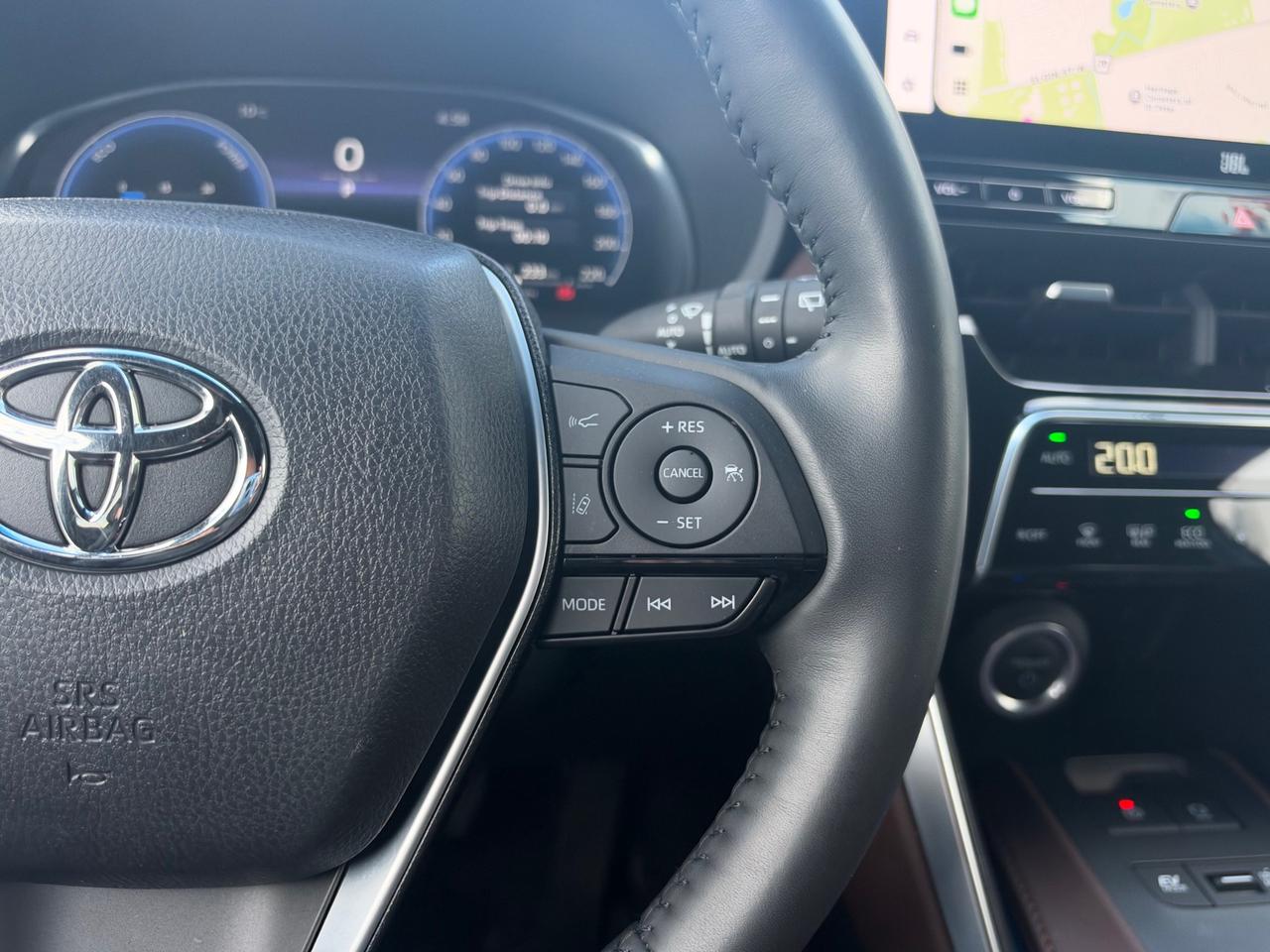 2023 Toyota Venza Limited LIMITED-ONE OWNER+DLR SERVICED! Photo