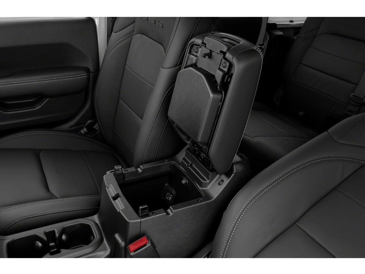 2021 Jeep Wrangler Unlimited 4xe Rubicon Photo