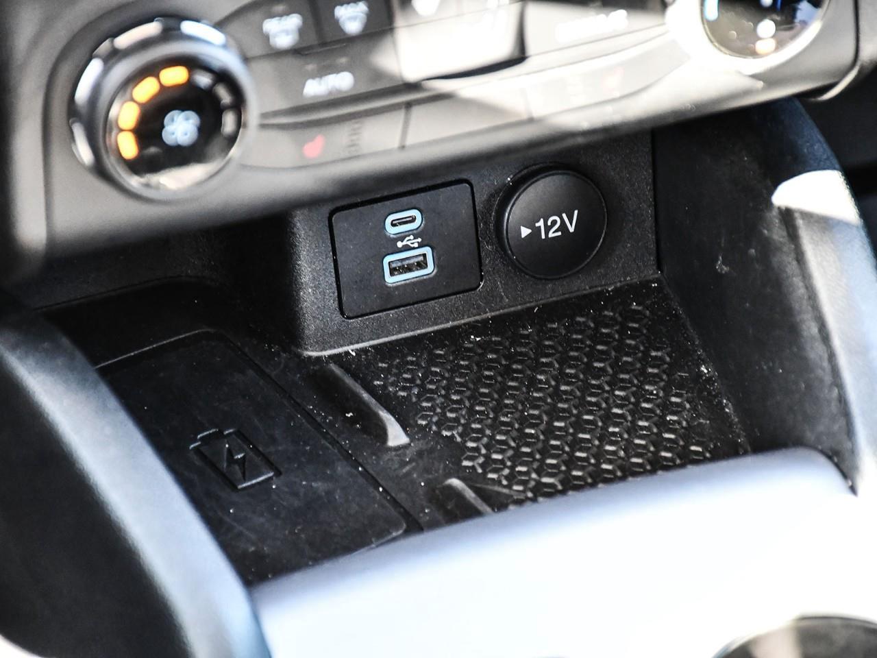2022 Ford Bronco Sport Big Bend HEATED SEATS | REMOTE START | TRAILER TOW PKG Photo
