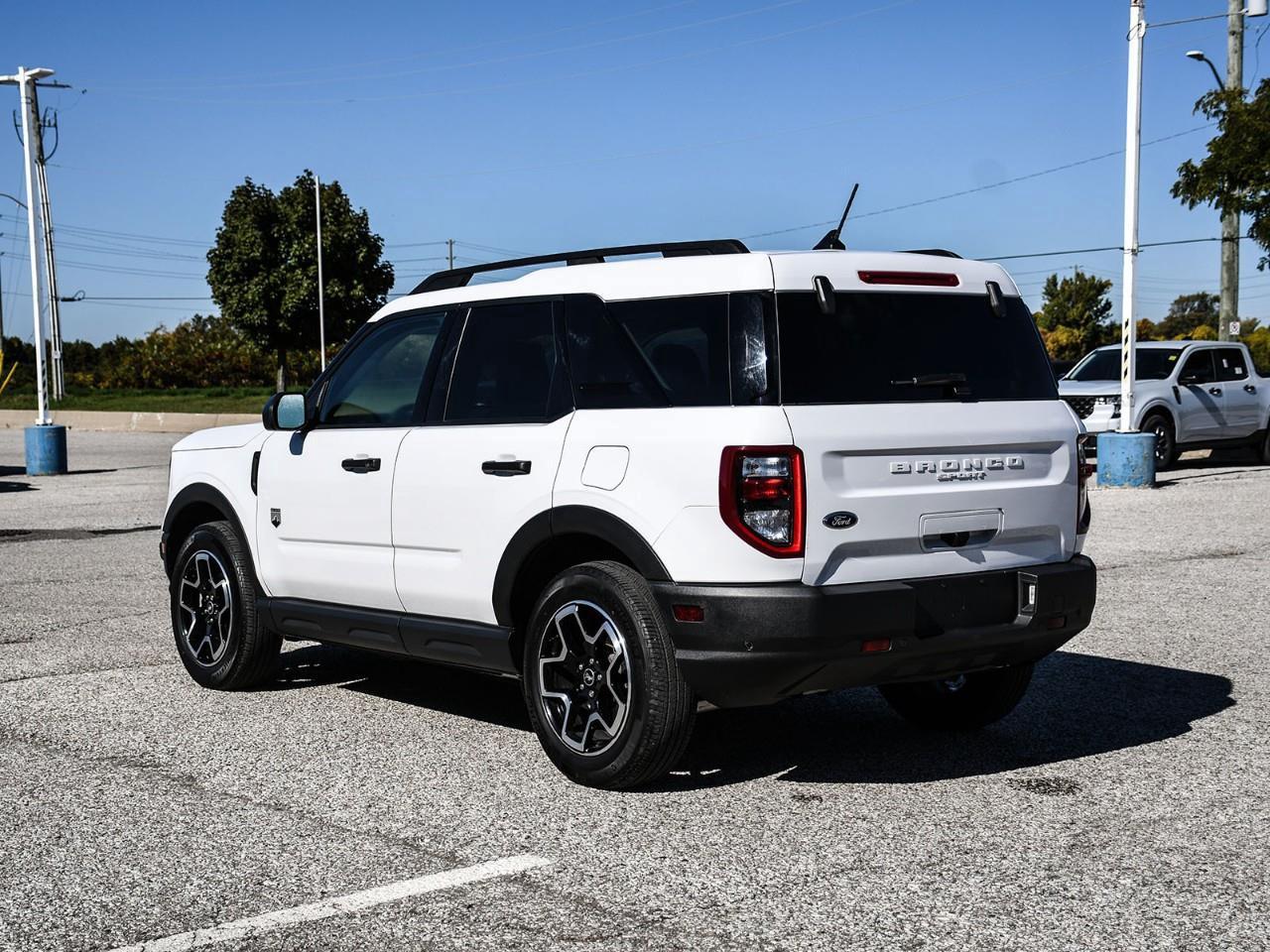 2022 Ford Bronco Sport Big Bend NAV | HTD SEATS | REMOTE START | ADAPTIVE CRUISE Photo