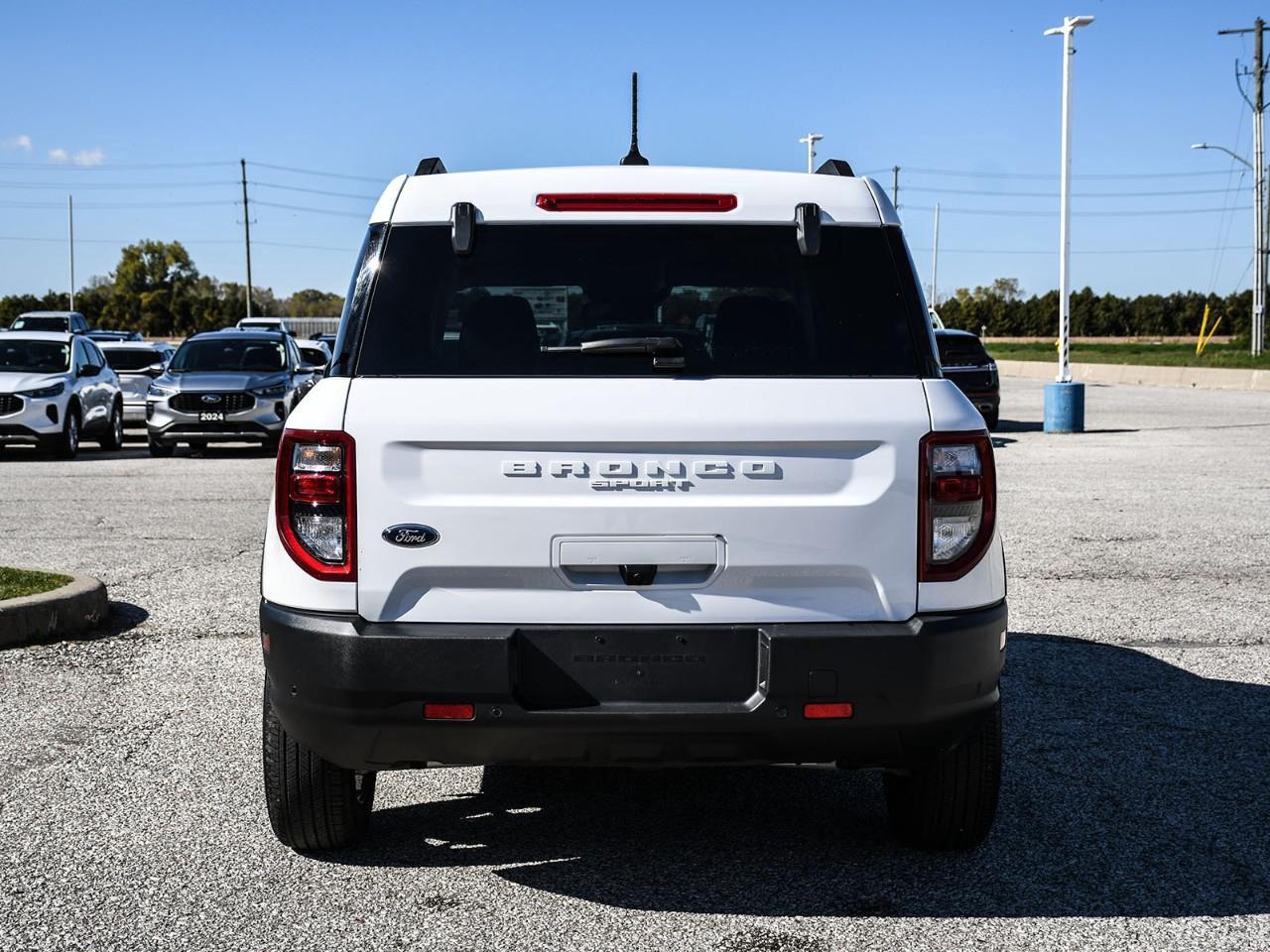 2022 Ford Bronco Sport Big Bend NAV | HTD SEATS | REMOTE START | ADAPTIVE CRUISE Photo