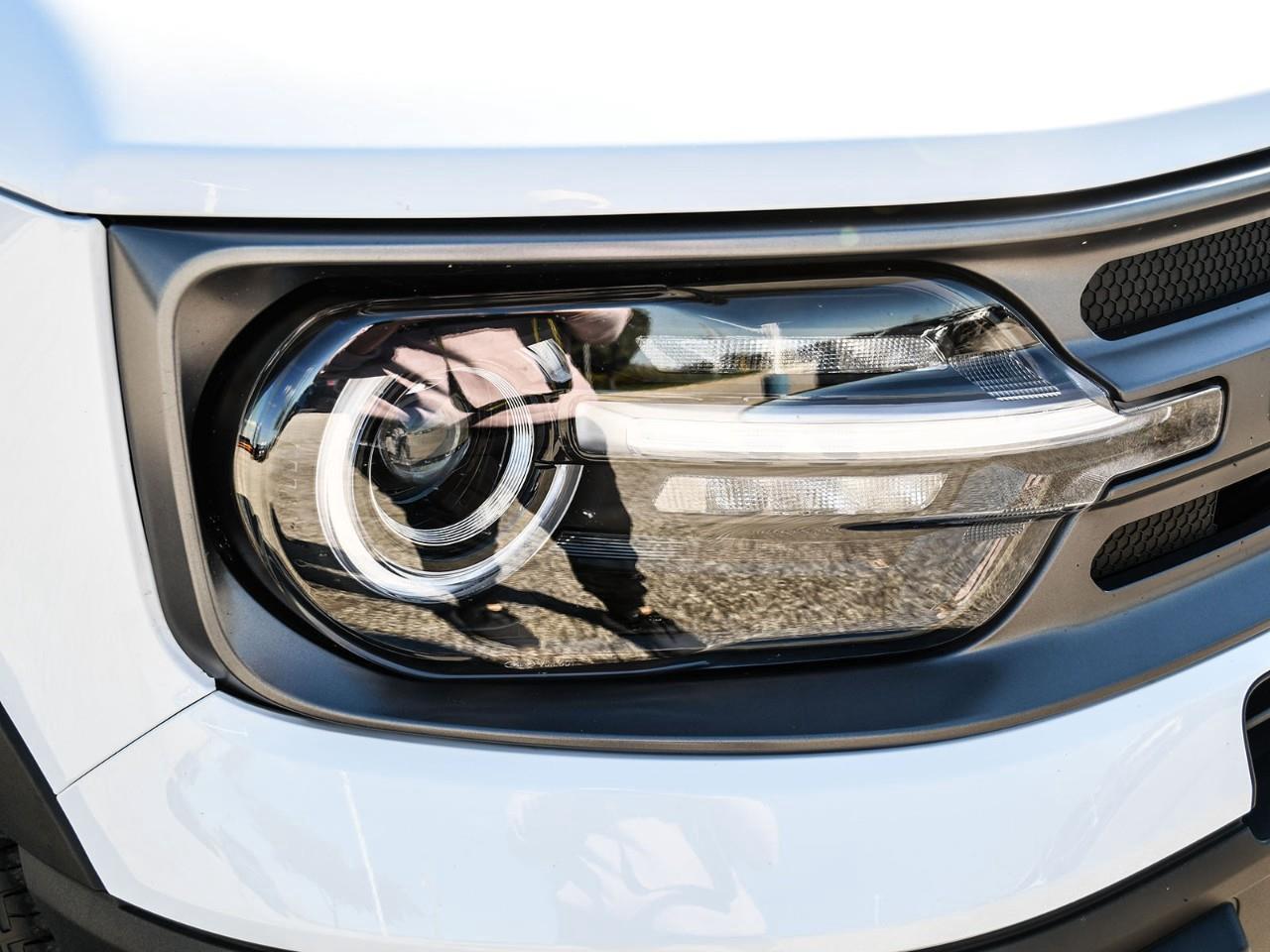 2022 Ford Bronco Sport Big Bend NAV | HTD SEATS | REMOTE START | ADAPTIVE CRUISE Photo