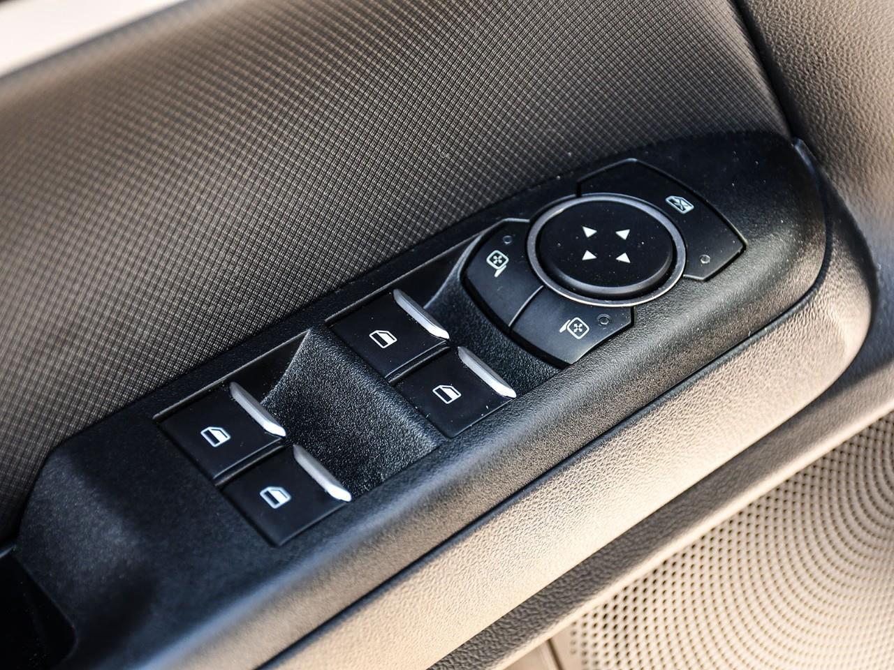 2022 Ford Bronco Sport Big Bend NAV | HTD SEATS | REMOTE START | ADAPTIVE CRUISE Photo