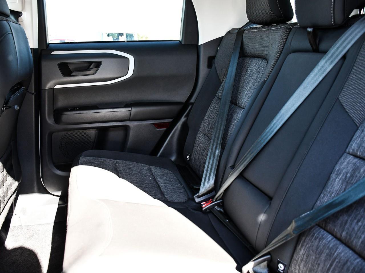 2022 Ford Bronco Sport Big Bend NAV | HTD SEATS | REMOTE START | ADAPTIVE CRUISE Photo